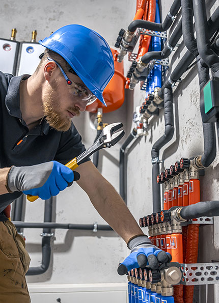 Clima Nova a-propos-technicien