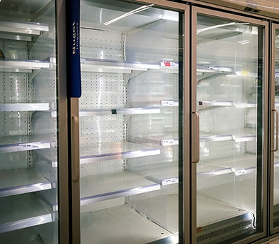 Clima Nova banque de froid