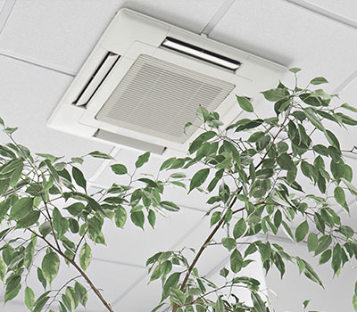 Clima Nova climatisation gainable professionnelle