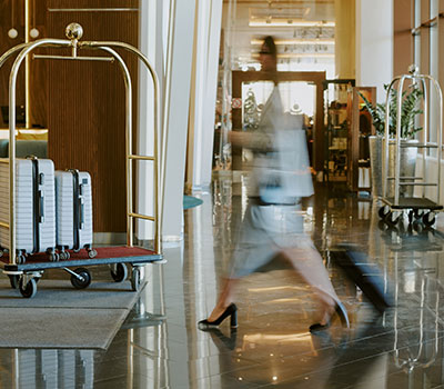 Clima Nova hôtel