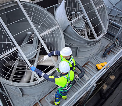 Clima Nova maintenance technique