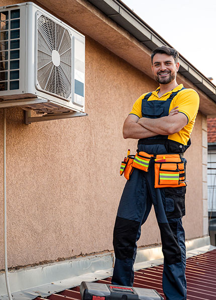 Clima Nova contrôle maintenance
