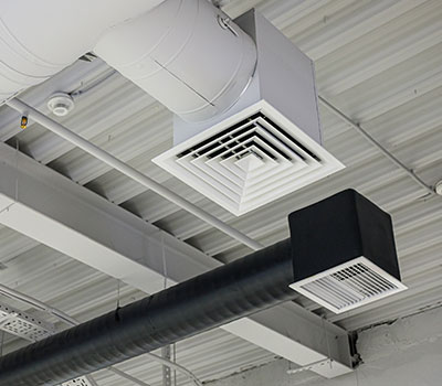 Clima Nova ventilation